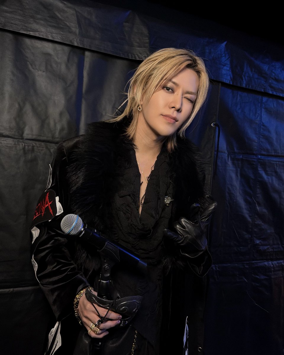 #YUTA in SMTOWN LIVE 2025-26 @ FUKUOKA DAY 1

#NCT #NCT127 
#SMTOWN #SM_30thAnniversary
#SMTOWN2025_26_FUKUOKA