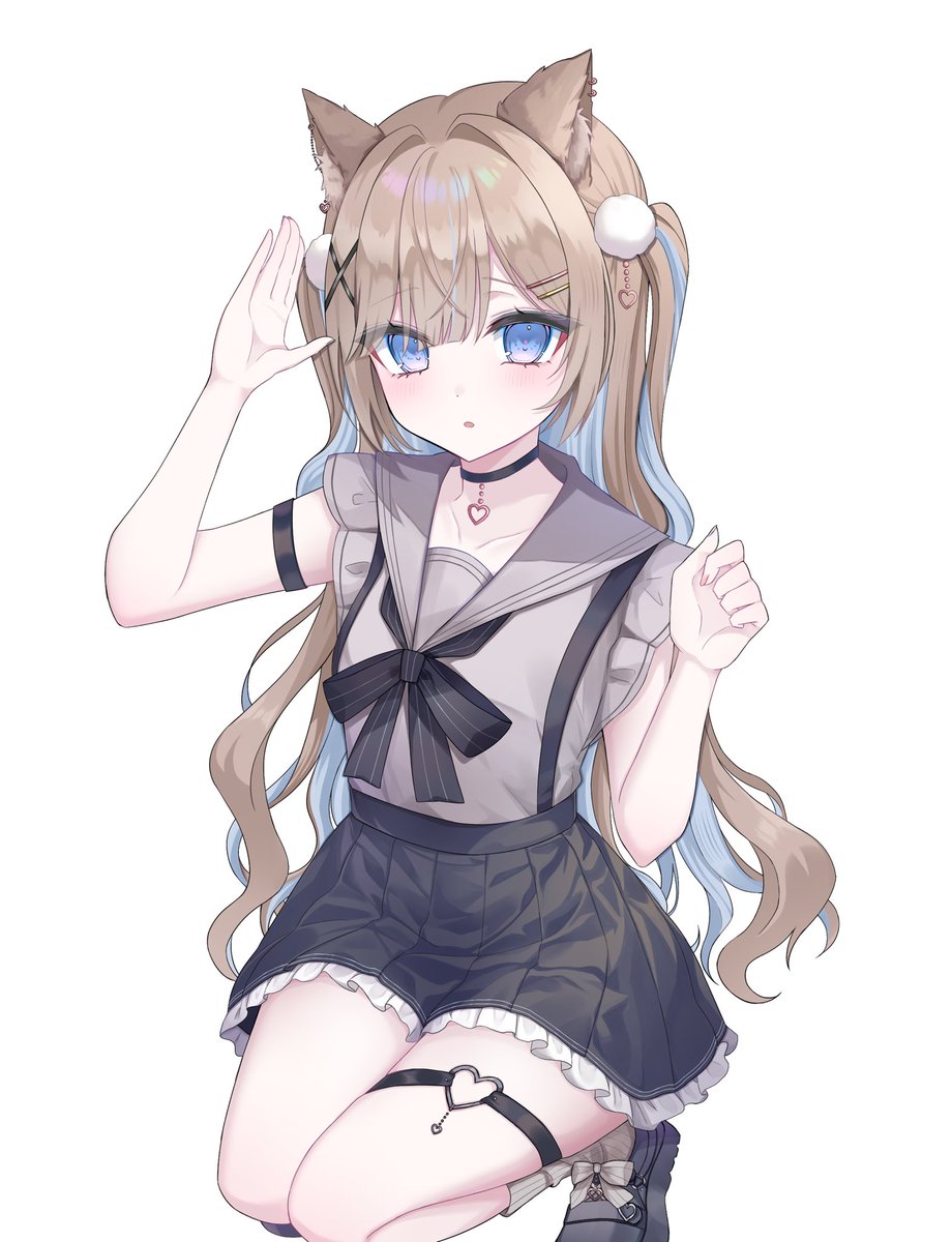 こたつみかん🍊Live2D依頼受付中 (@KOTATUMIKA) / Posts / X