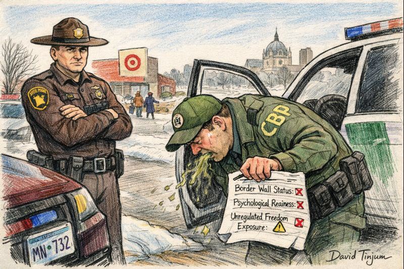 Minneapolis Times tweet media