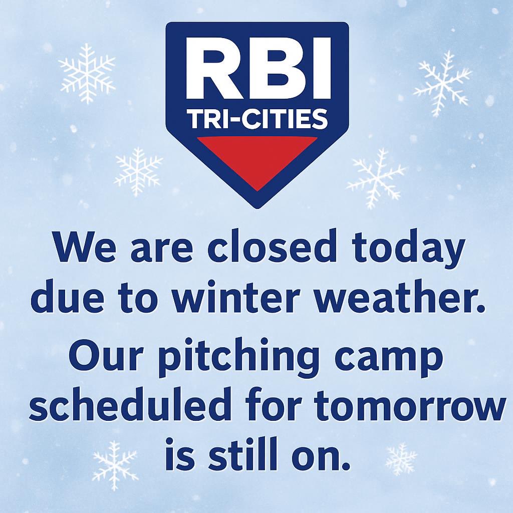 RBI Tri-Cities tweet media