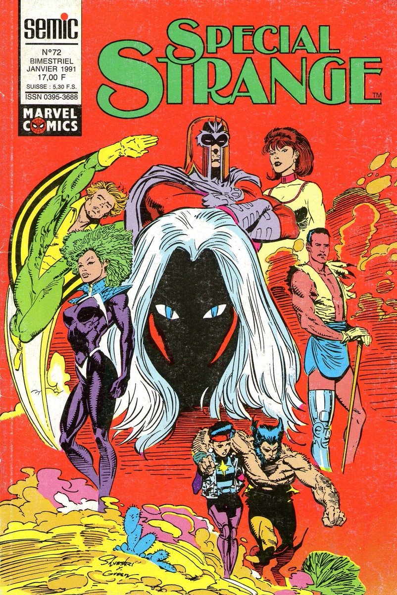 Editions Lug tweet media