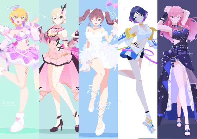 #LiPPS10周年
