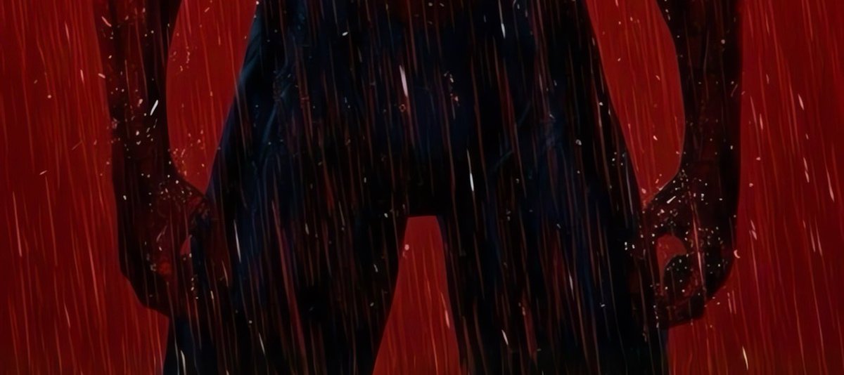 CinematicLands's tweet photo. Spider-Man