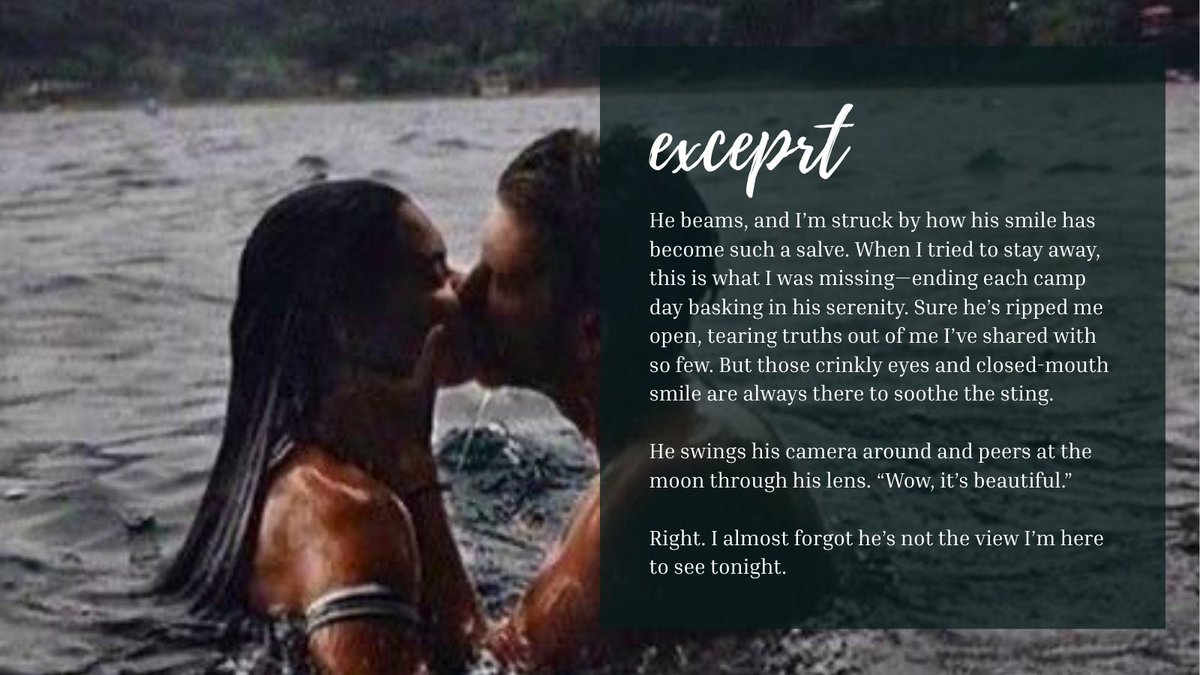 alex is querying! tweet media