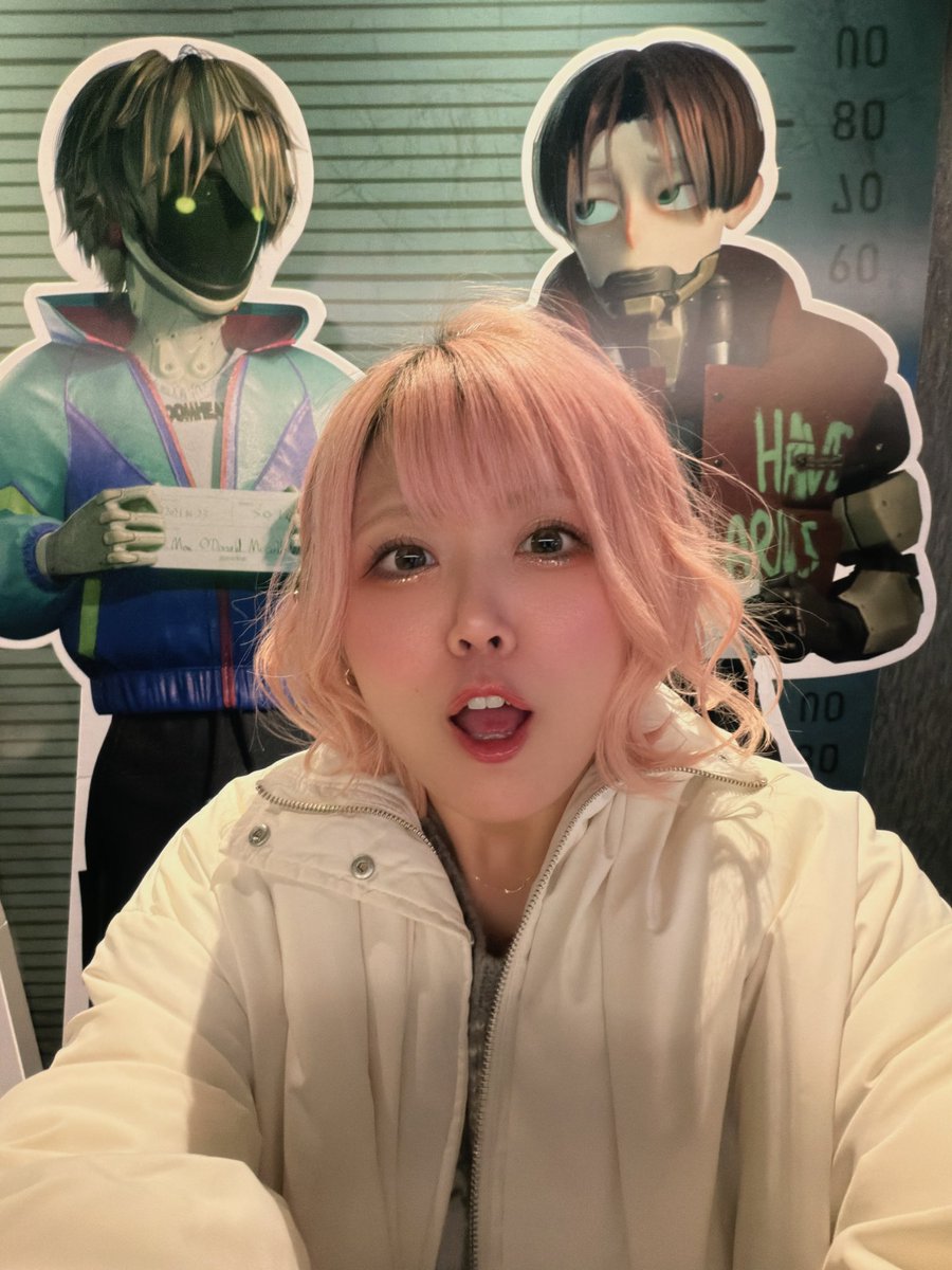 ミキ (@mk1_8km) / Highlights / X