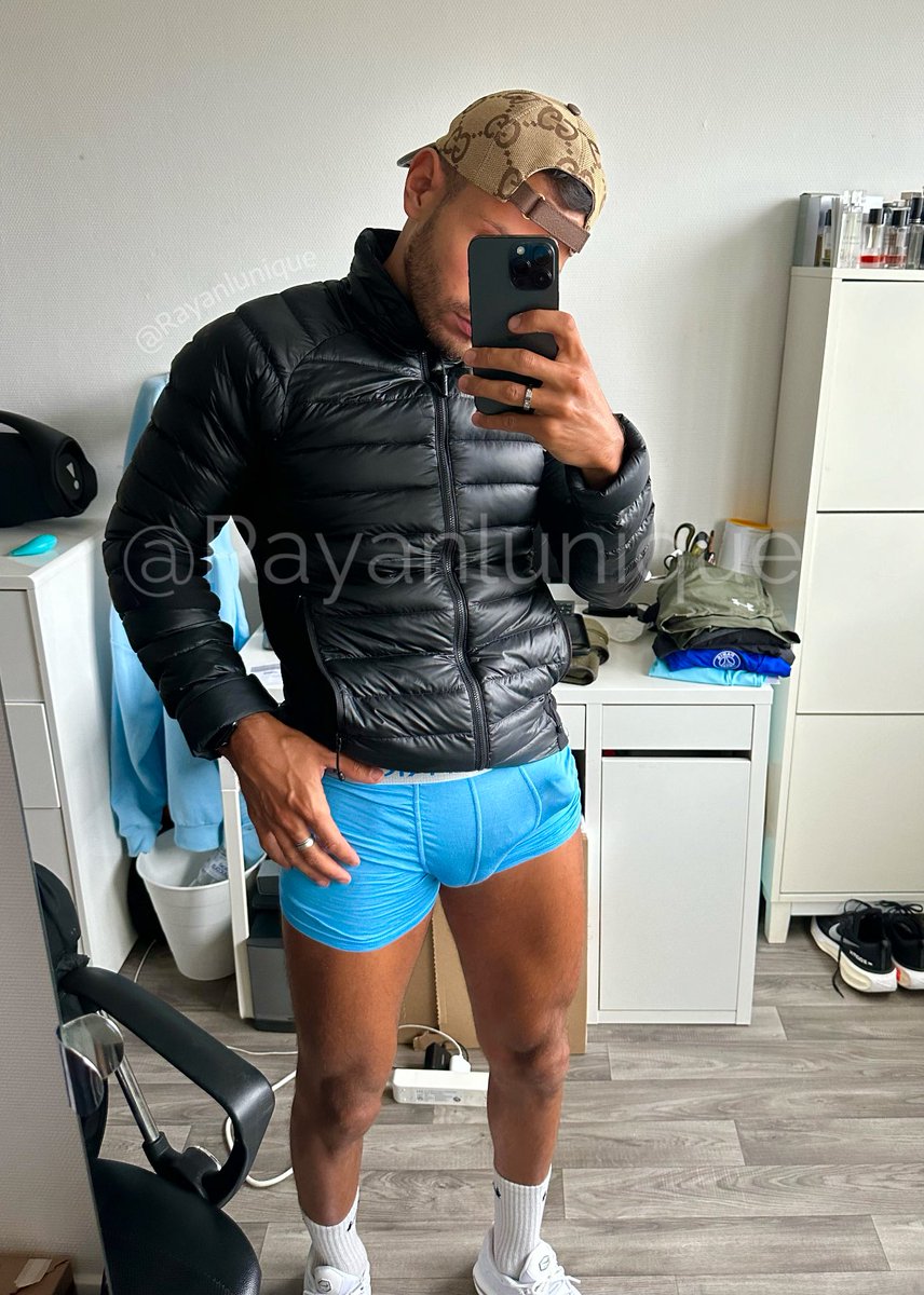 👑 ONLY RAYAN tweet media