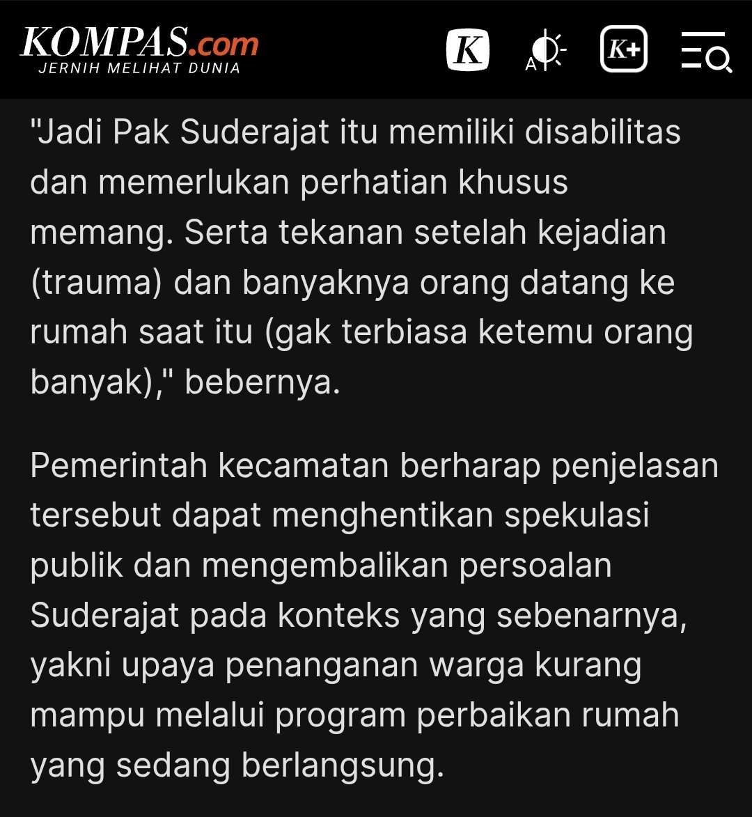 kang Aldhira ~ tweet media