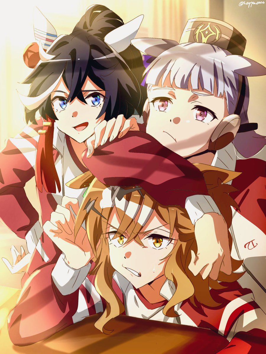 ゴールドシップ