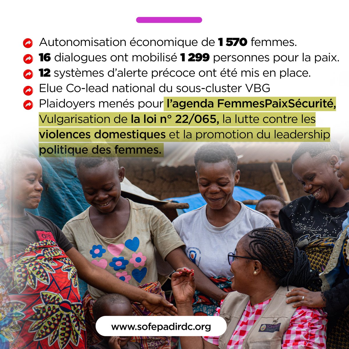 SOFEPADI tweet media