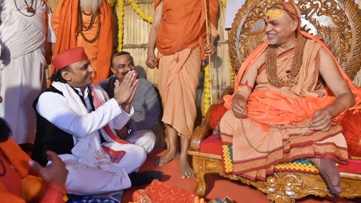 क्या भाई ऐसे OBC आगे बढ़ेंगे