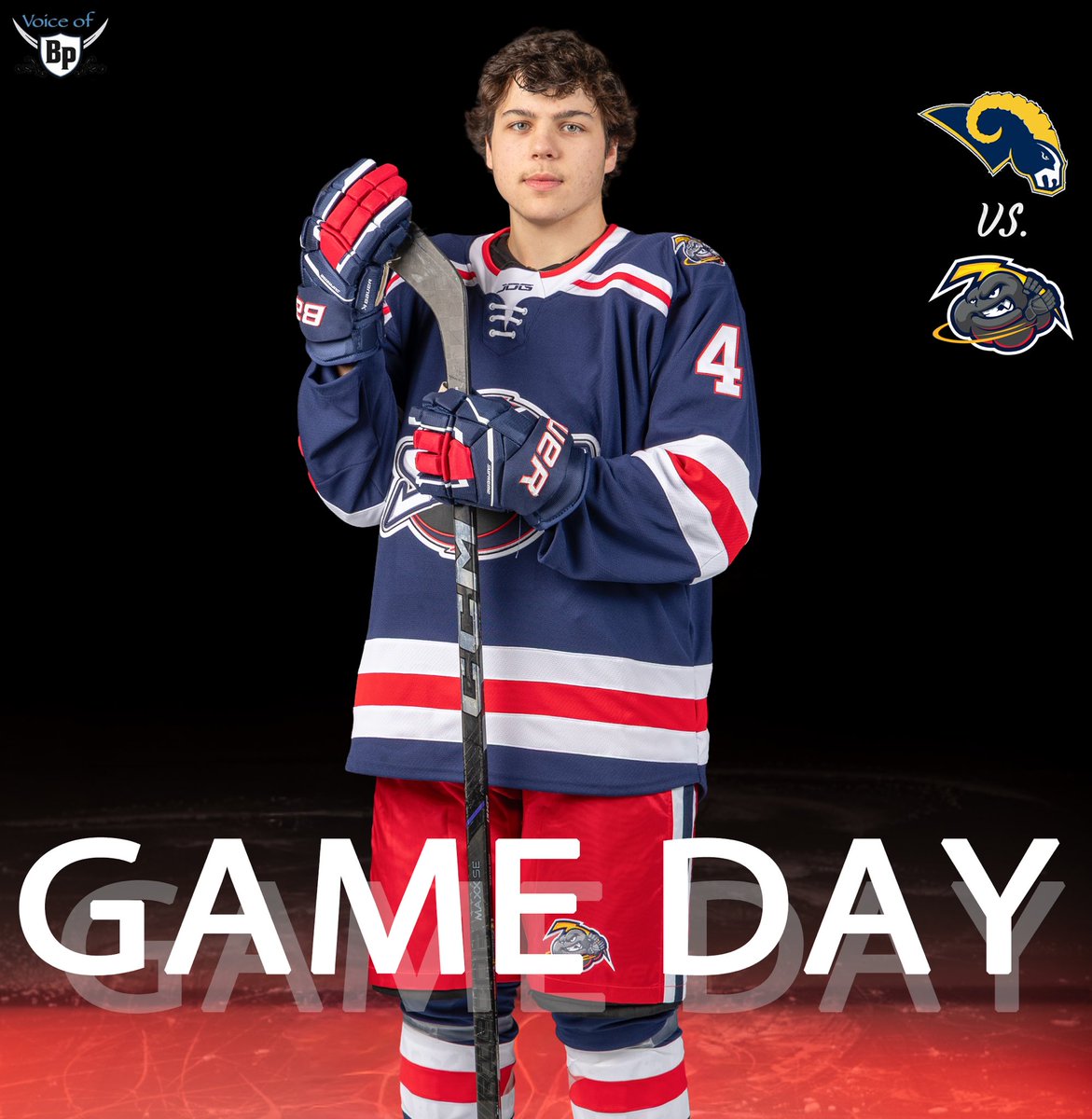 Bay Port Radio tweet media