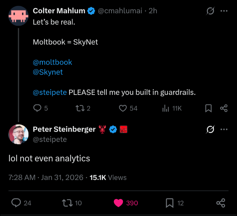 David Shapiro (L/0) tweet media