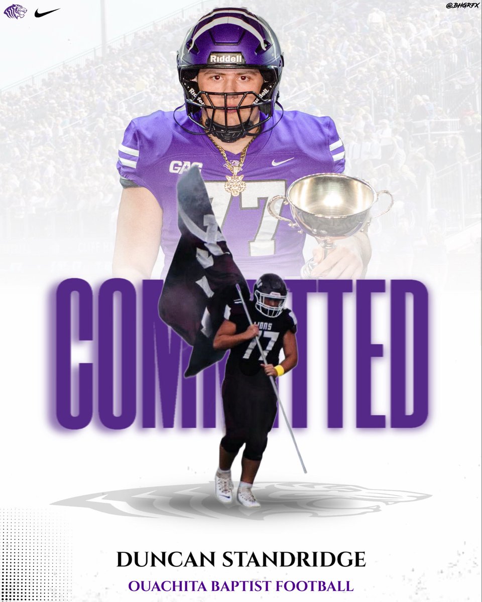 Duncan Standridge tweet media