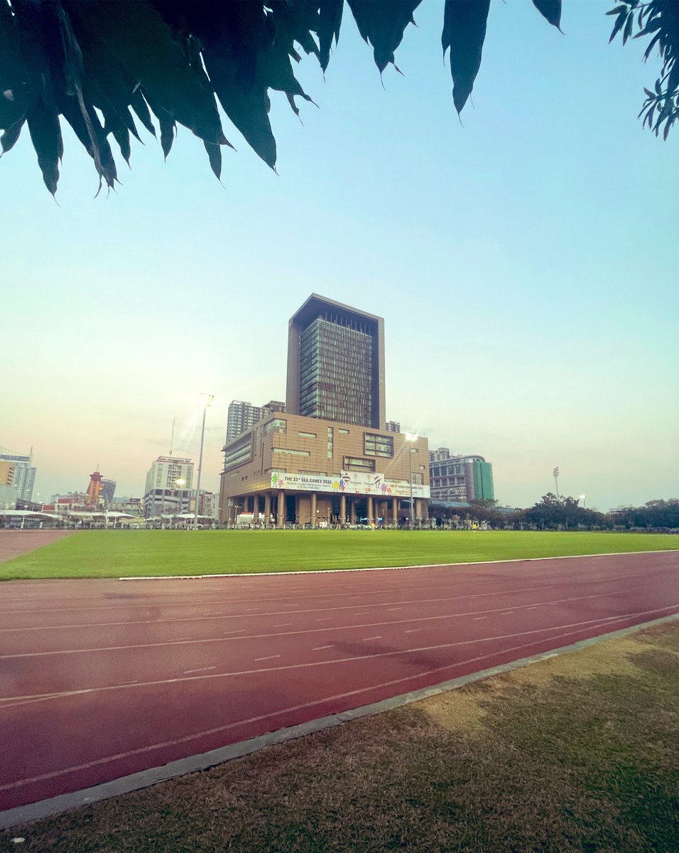 สัปดาห์ละครั้งก็ยังดี

🏃