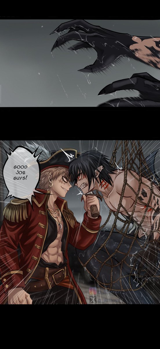 🫦Anicrazy🫦 tweet media