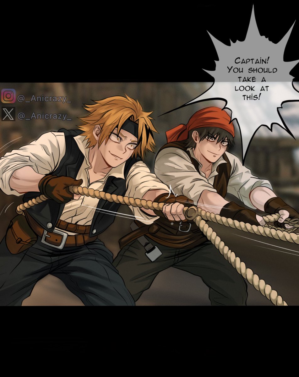 🫦Anicrazy🫦 tweet media