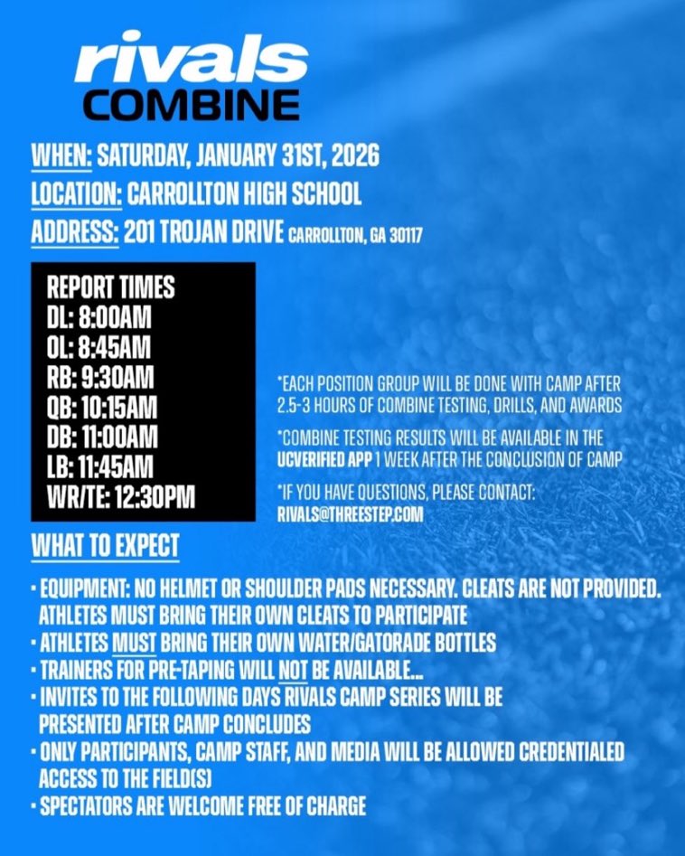 Coach Rob Stowe tweet media