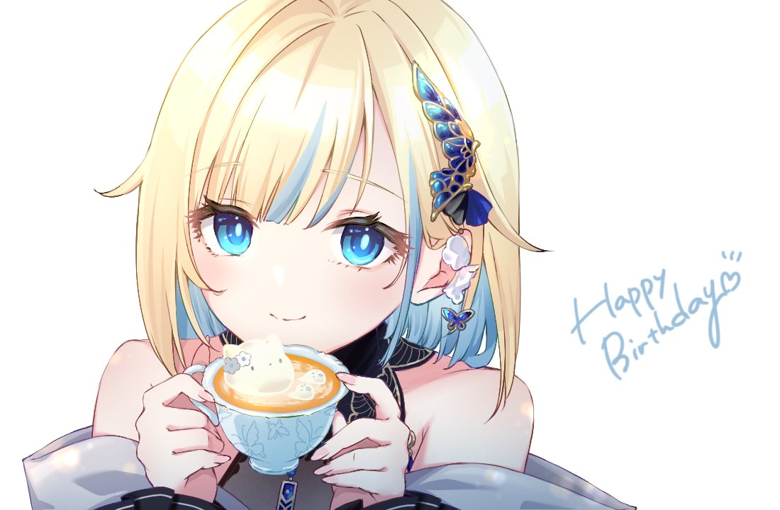 藍沢エマ🥞💫 (@Ema_Aizawa) / Posts / X