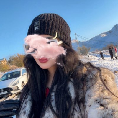 shusha2022's tweet photo. #NewProfilePic https://t.co/ElfllNvO9I