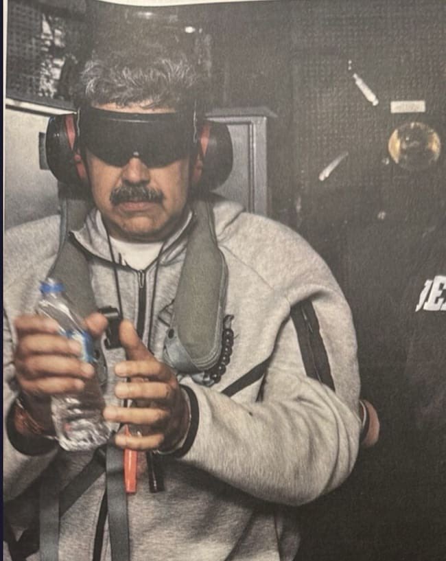 Si así fue enero, no me quiero imaginar cómo será febrero. 😍