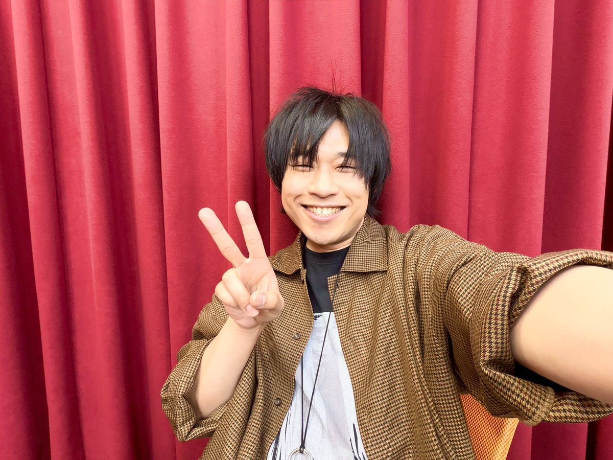 atomic7 〜64th〜ご視聴ありがとうございましたー