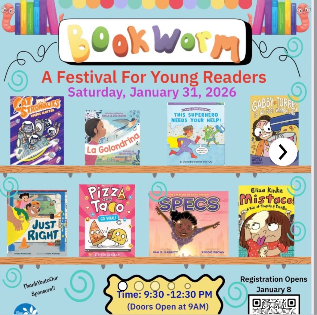 Sneed Library tweet media