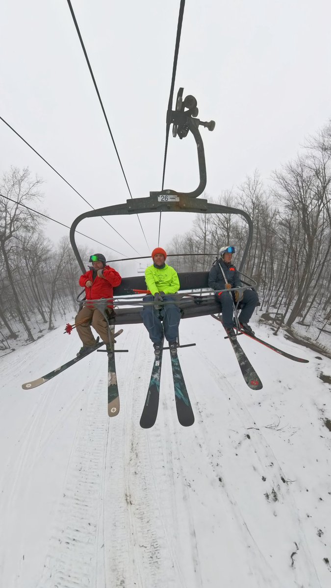 Ski Rex Media tweet media