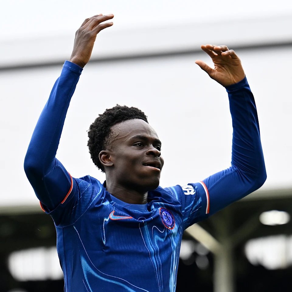 FabrizioRomano's tweet image. 🚨🔵 EXCL: Everton send official loan with option to buy proposal to Chelsea for Tyrique George.

#EFC currently leading the race for George as talks are underway with many clubs keen on Chelsea player.