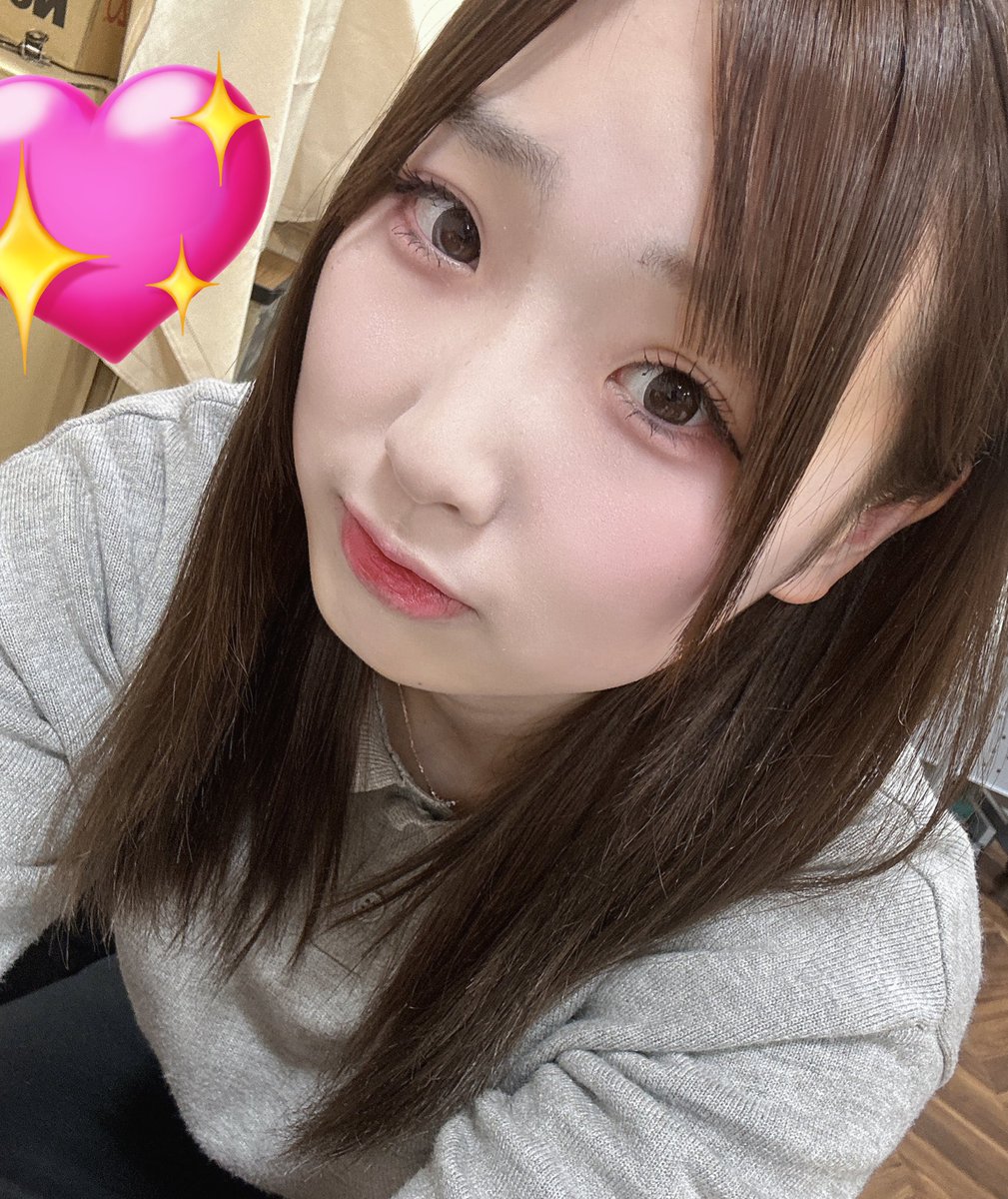 金子 萌夏 tweet media