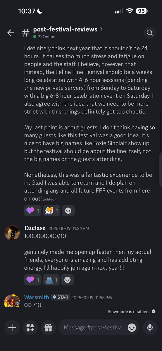 Feline Fine tweet media