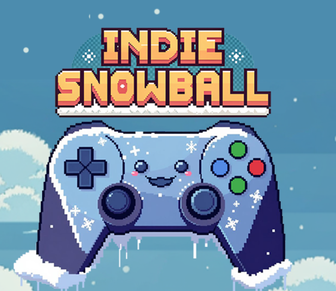 magicpiegames's tweet photo. Glad to be part of #indiesnowball  hosted by @ArbatskiiA 

"...whether you prefer active fun or quiet evenings by the fire, you’ll find a game for yourself in our winter sale." 

Check it out if you have a moment: https://t.co/GtPBP2bHxT

#indiegame #indiedev https://t.co/dxYSiKtorx