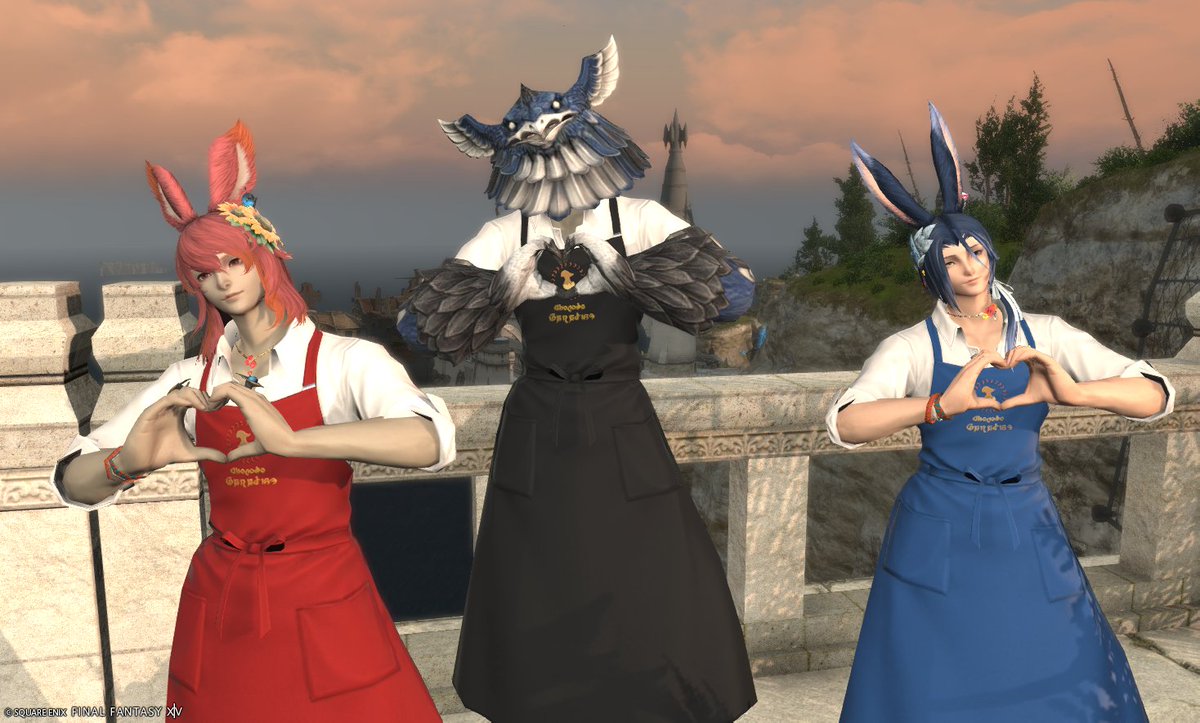 グングニル市場お疲れ様でした！！
たくさんのお買上ありがとうございました～～！
#槍市  #四ツ葉堂 #グングニル市場