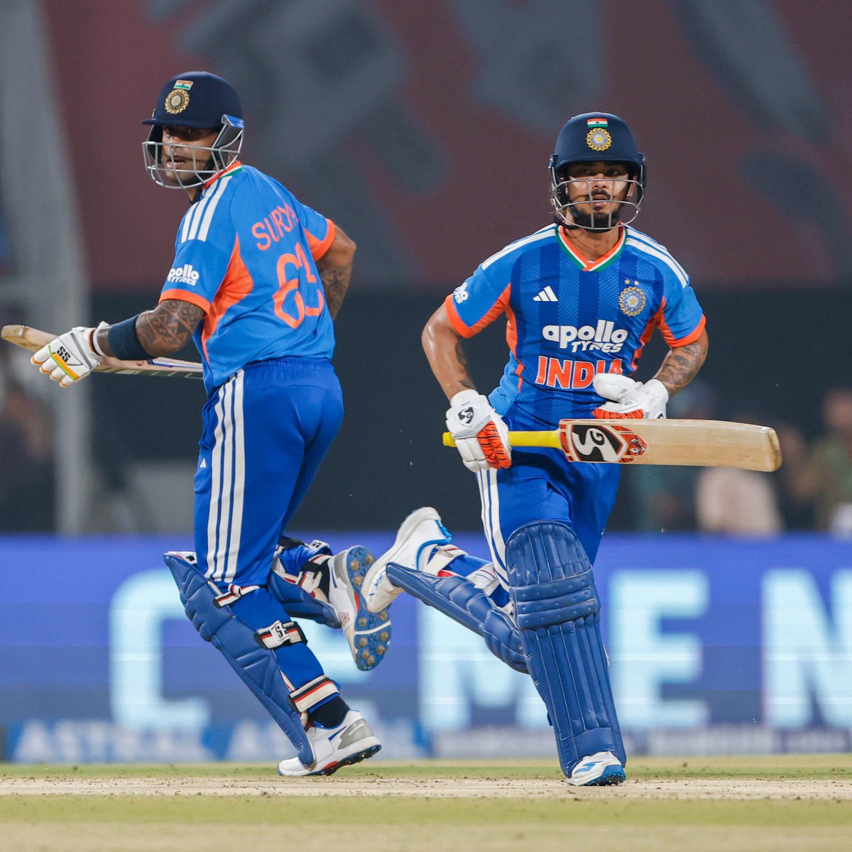 Ishan Kishan 🔥

#IndVsNZ #IshanKishan