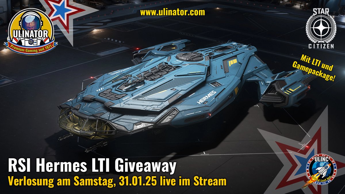 Ulinator tweet media