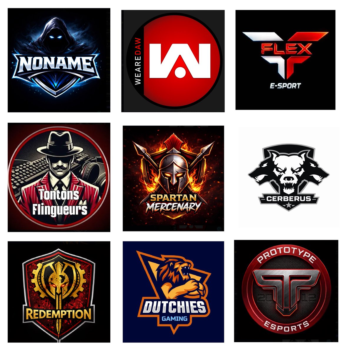 We've started team registration on the BSP Discord server for the GAUNTLET 2 test cup. Nine teams have already registered, leaving seven spots available.
See you soon!