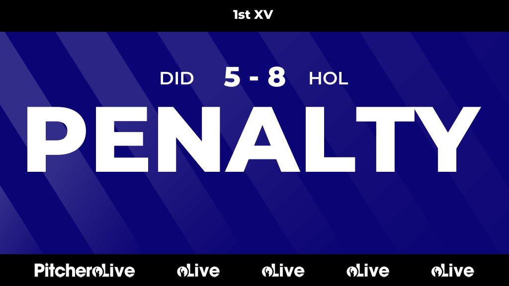 18': Penalty kicked for Holmes Chapel 🙌
#DIDHOL #Pitchero
hcrufc.com/teams/5344/mat…