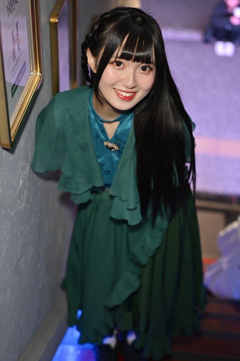 ❤️うさあやこさま❤️ FEEL THE LIT vol3 2026/1/31 アクロア衣装の沙綾ちゃんです 沙綾