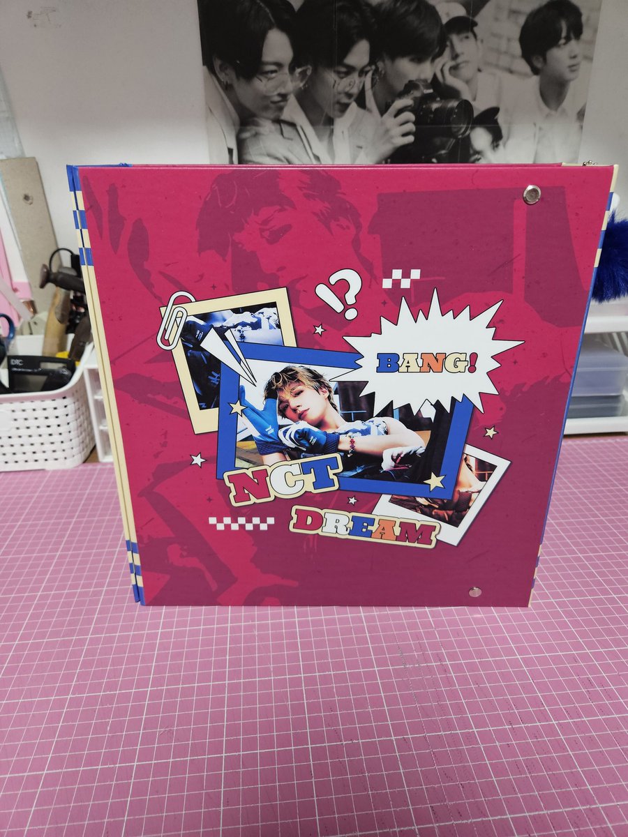 Tata Bear Store tweet media