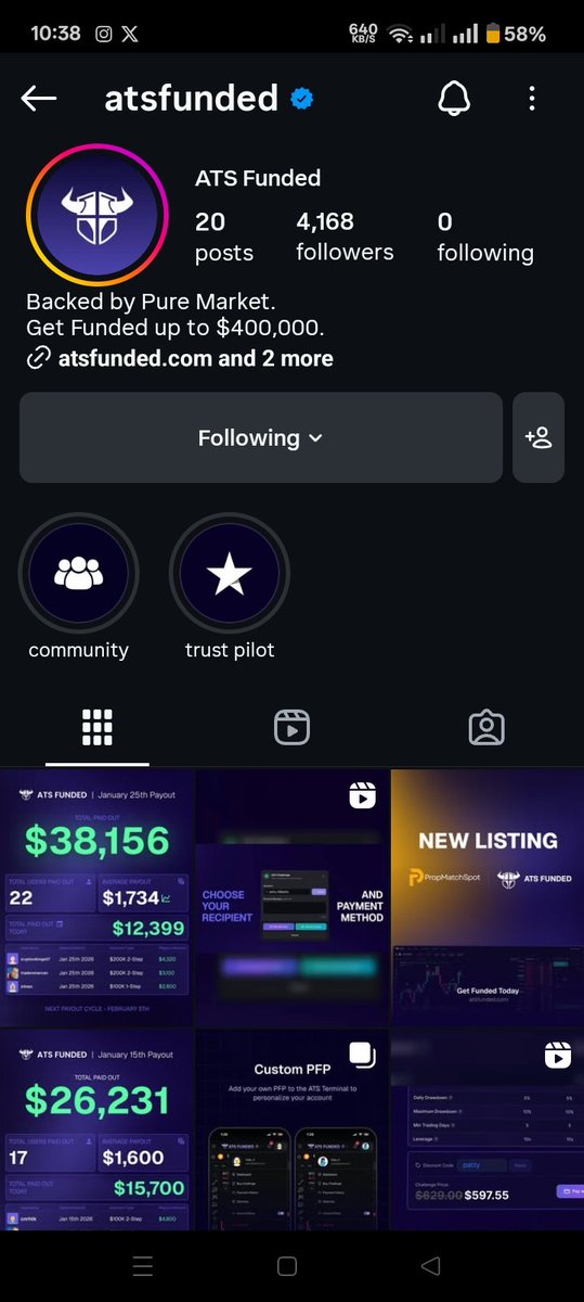 Alma Martinez-Ramos tweet media