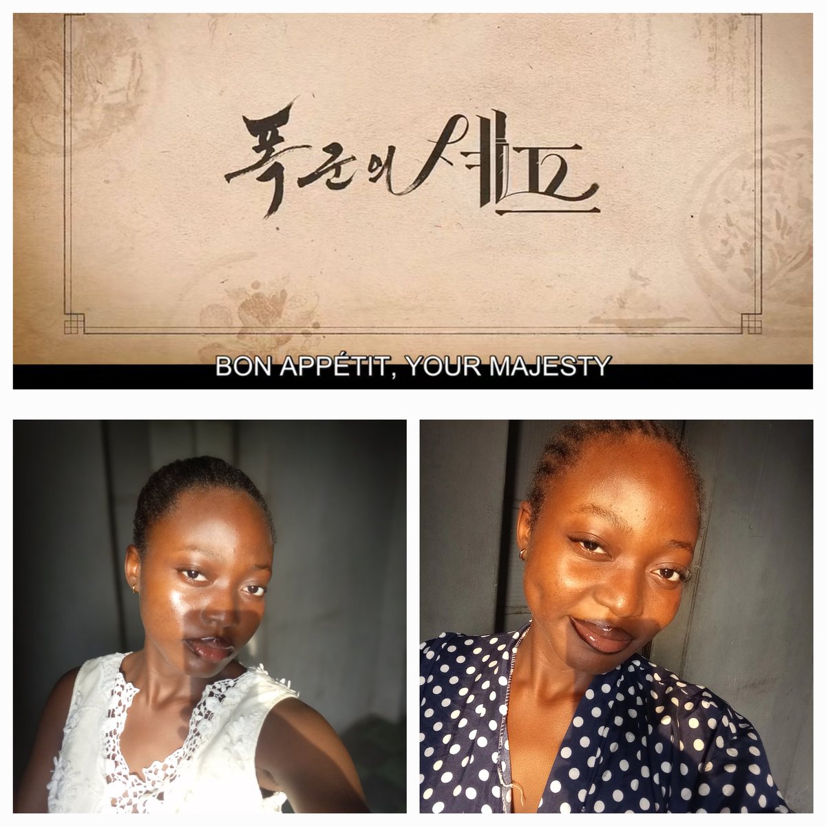 Sharondoesdev's tweet image. My gallery is literally filled with videos😹..