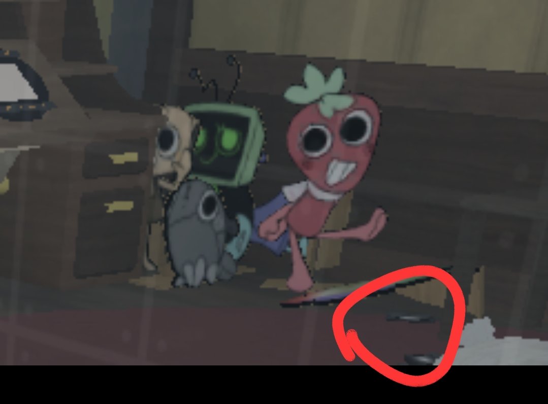 Ecks Alint jr tweet media