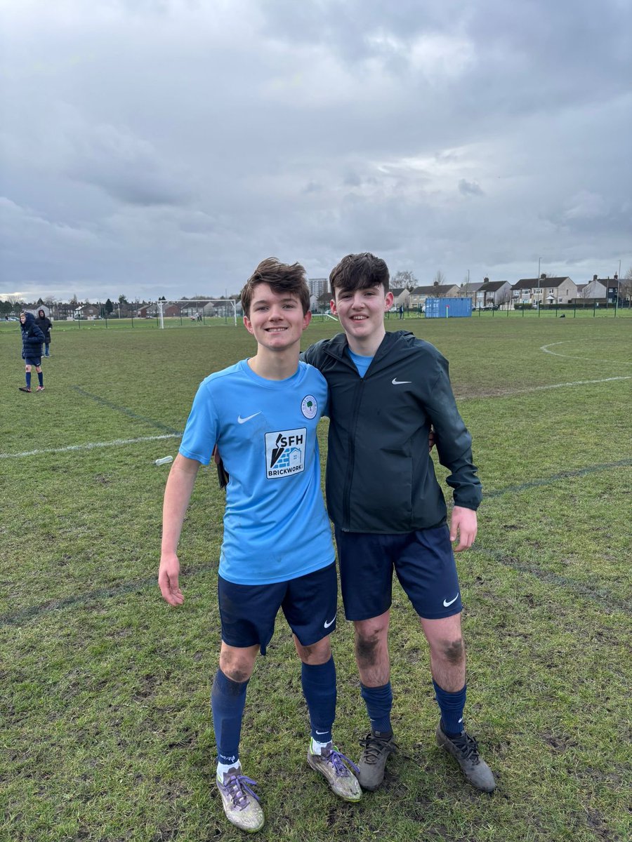 Woolton Lazio U15s tweet media