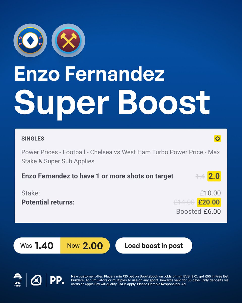 🎩 Andy’s Football Tips tweet media