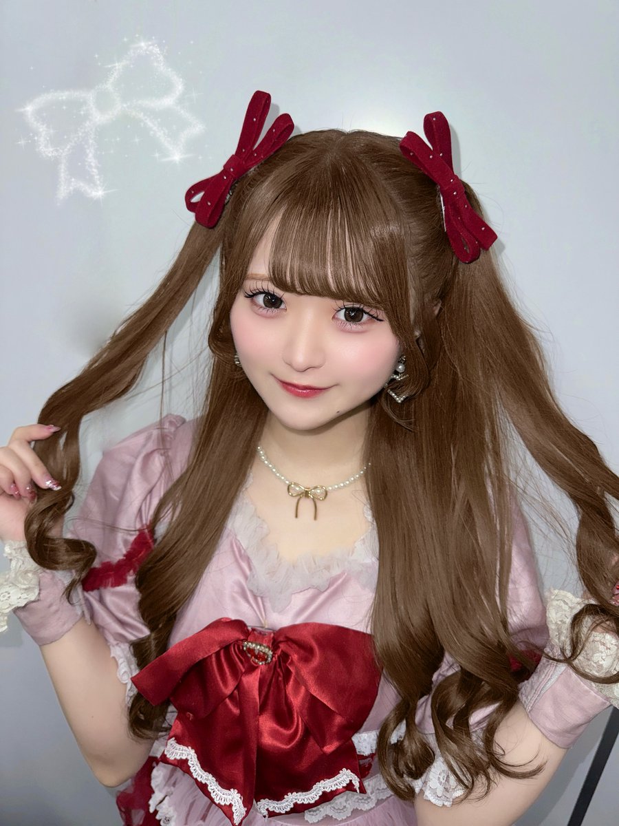 好きなところ3つ教えて🍰♥️