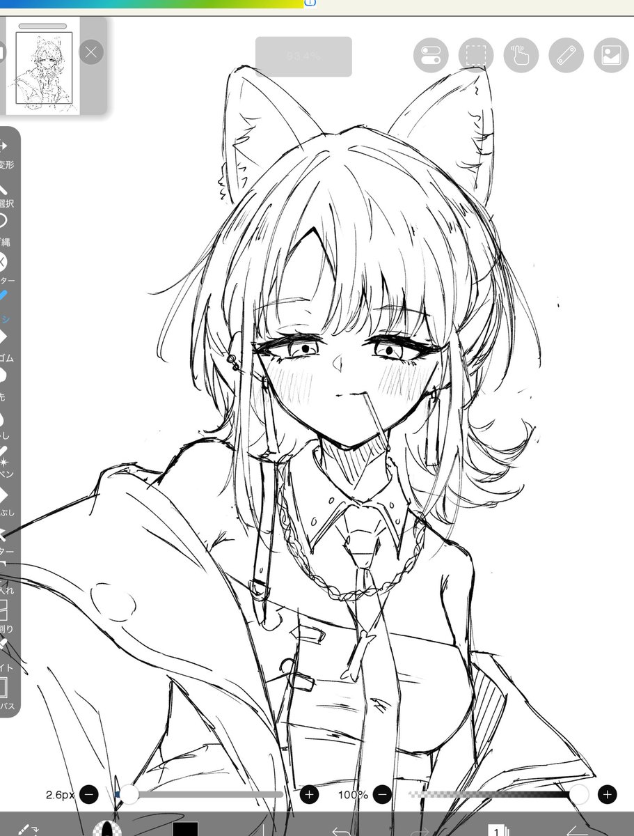 僕が描いた絵 今月描いた絵は4枚だけでした！ 来月からはゆっくりできそうなんで