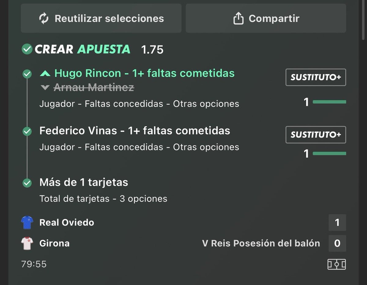 Apuestas de Fútbol tweet media