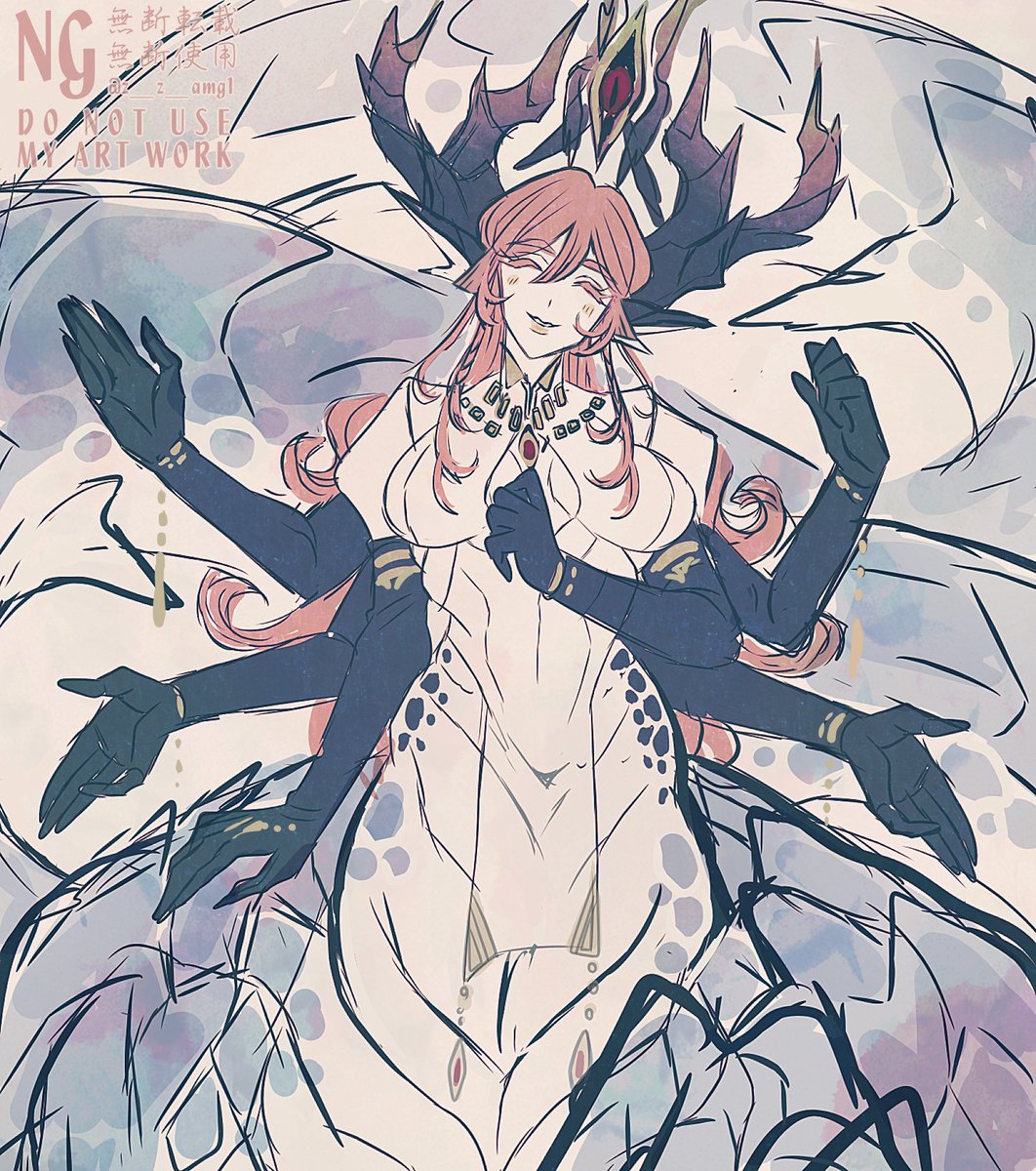 d☔ド忙 tweet media