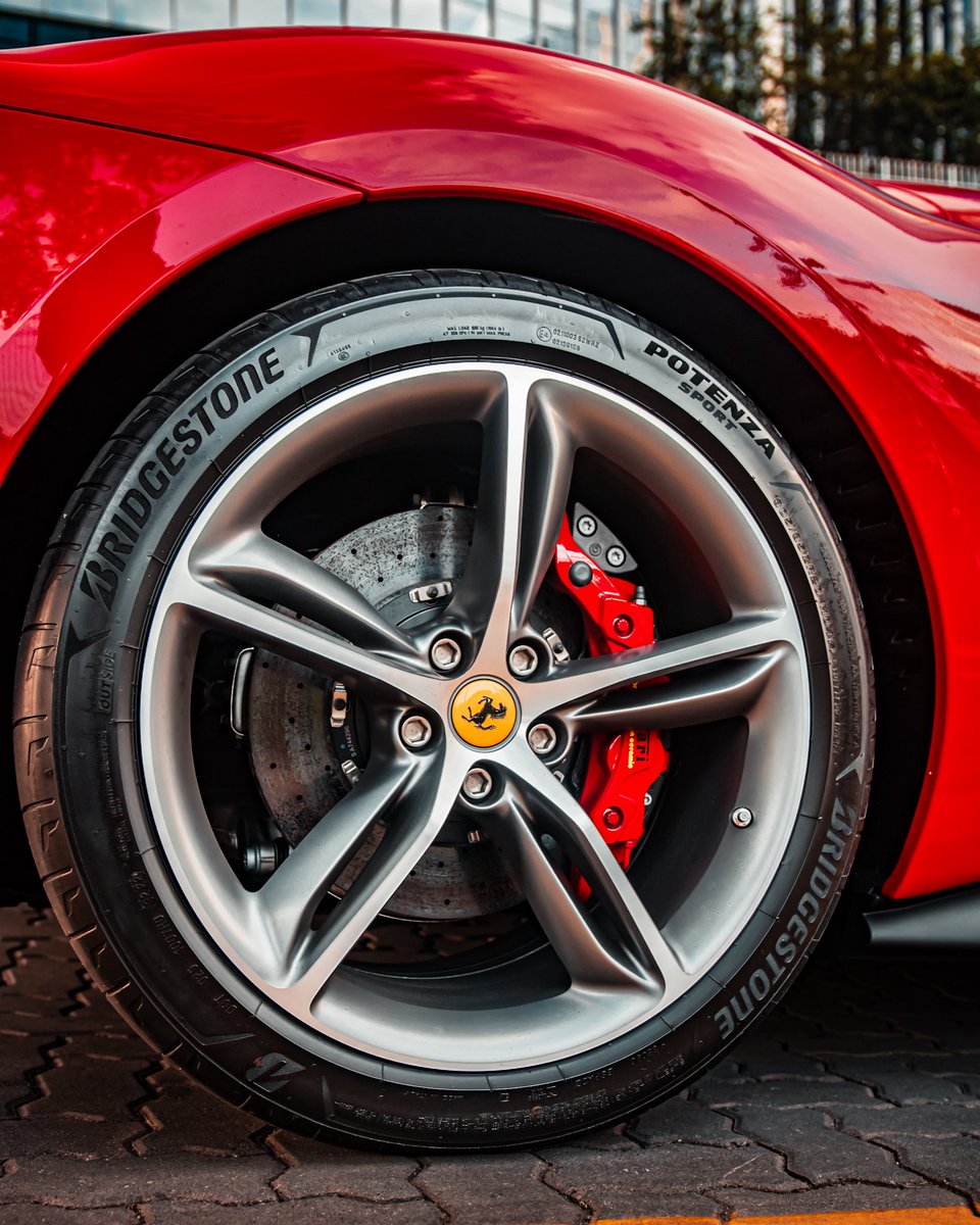 Motor Magnet tweet media