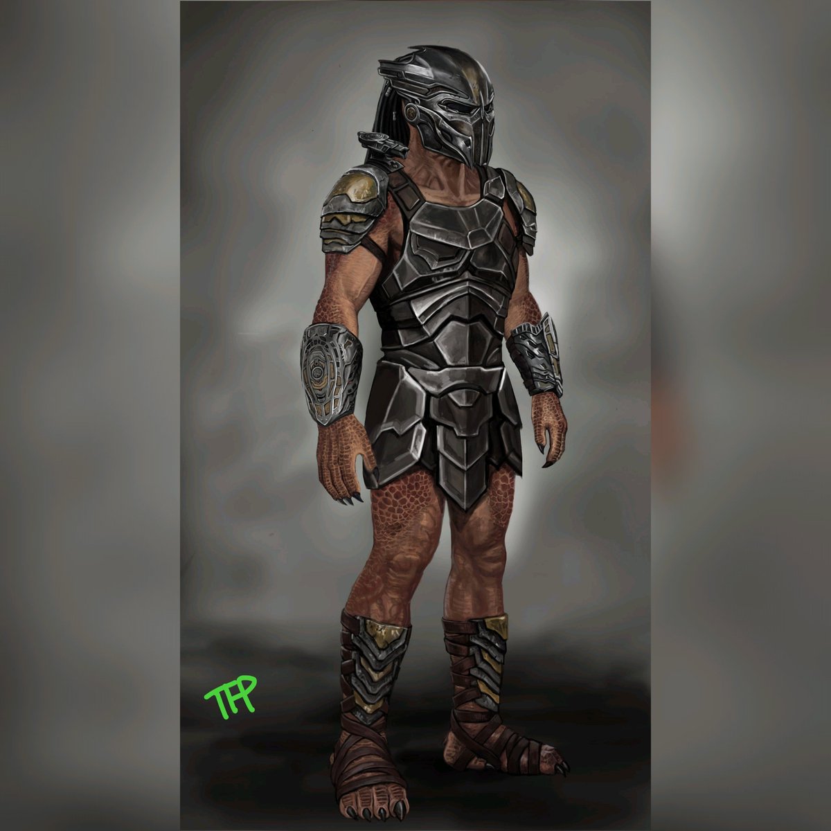 Teddy Hendra aka THP tweet media