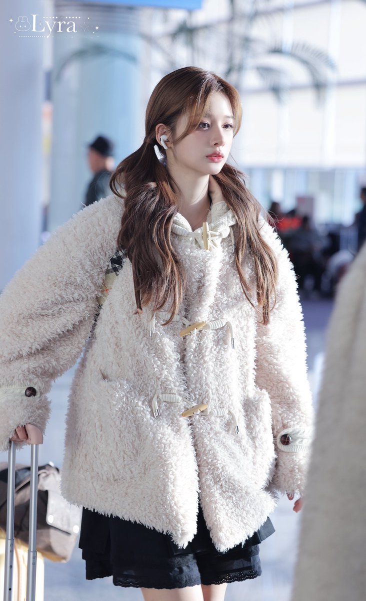 250131 icn

#NMIXX #엔믹스 #SULLYOON #설윤아